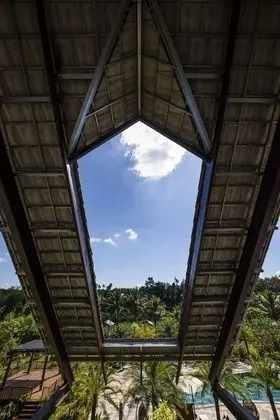 Design Oda, 1 Yatak Odası, Balkon, Bahçe Manzaralı