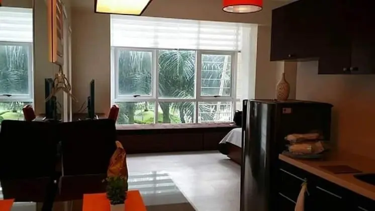 Süit, 1 Yatak Odası