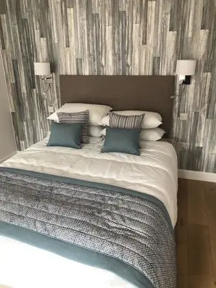 Apart Daire, Engellilere Uygun, Banyolu/Duşlu (Double Storey Two bedroom)