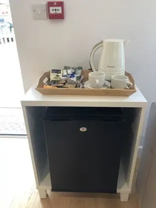 Apart Daire, Engellilere Uygun, Banyolu/Duşlu (Double Storey Two bedroom)