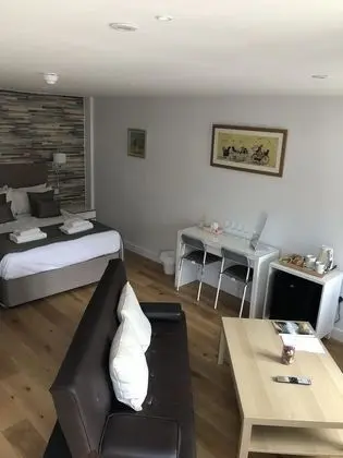 Apart Daire, Engellilere Uygun, Banyolu/Duşlu (Double Storey Two bedroom)