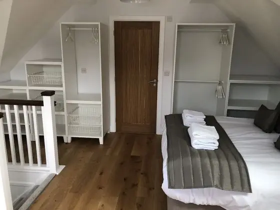 Apart Daire, Engellilere Uygun, Banyolu/Duşlu (Double Storey Two bedroom)