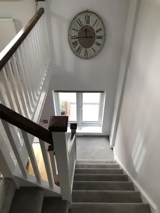Apart Daire, Engellilere Uygun, Banyolu/Duşlu (Double Storey Two bedroom)