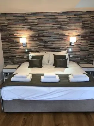 Apart Daire, Engellilere Uygun, Banyolu/Duşlu (Single Storey)