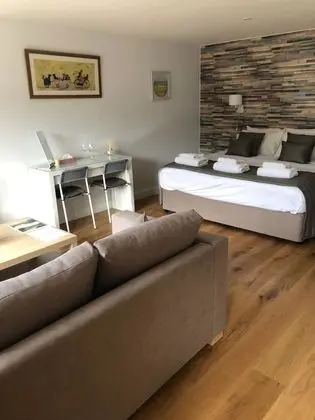 Apart Daire, Engellilere Uygun, Banyolu/Duşlu (Single Storey)