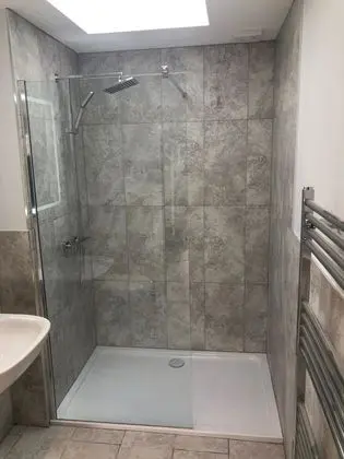 Apart Daire, Engellilere Uygun, Banyolu/Duşlu (Single Storey)