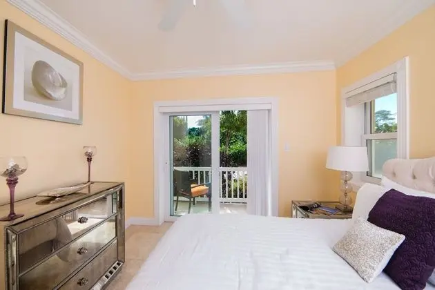 Villa, 2 Yatak Odası, Havuz Manzaralı (Second Floor)