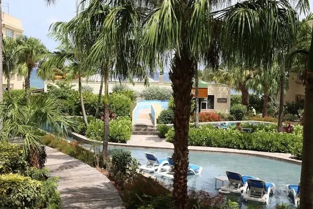 Villa, 2 Yatak Odası, Havuz Manzaralı (Second Floor)