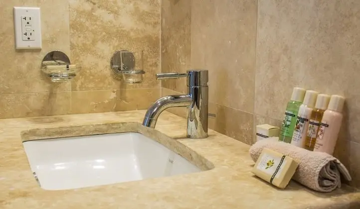 Villa, 2 Yatak Odası, Havuz Manzaralı (Second Floor)