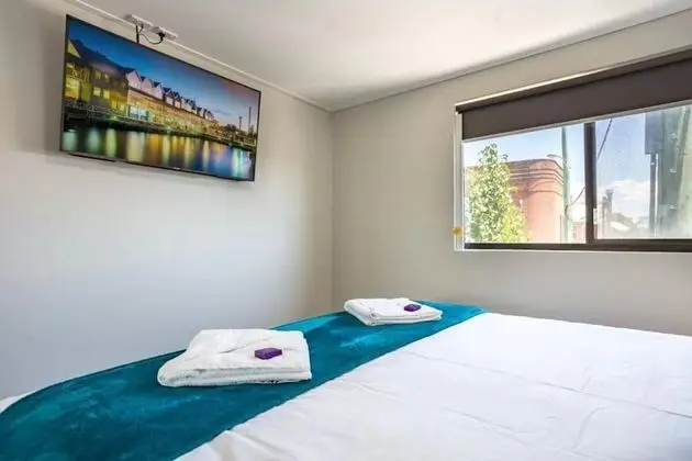 Standard Apart Daire, 1 Yatak Odası