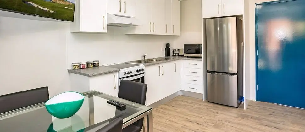 Standard Apart Daire, 1 Yatak Odası