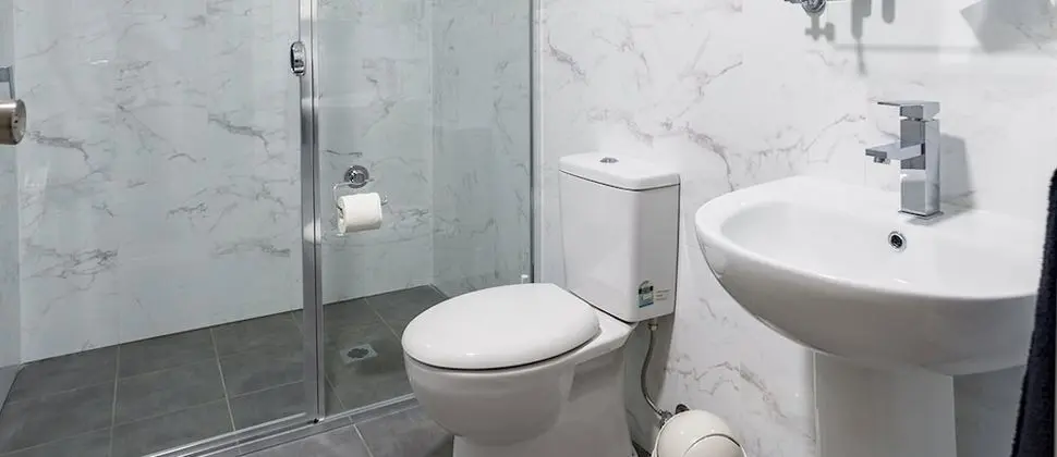 Standard Apart Daire, 1 Yatak Odası