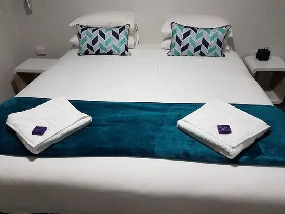 Standard Stüdyo, 1 Yatak Odası