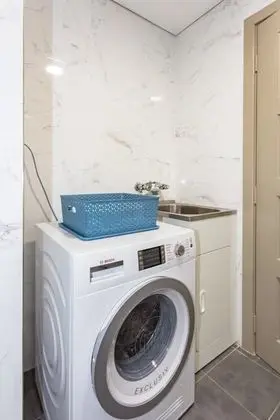 Standard Stüdyo, 1 Yatak Odası