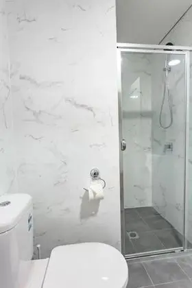 Standard Stüdyo, 1 Yatak Odası