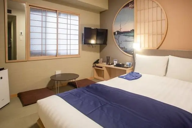 Traditional Oda (Japanese Style)