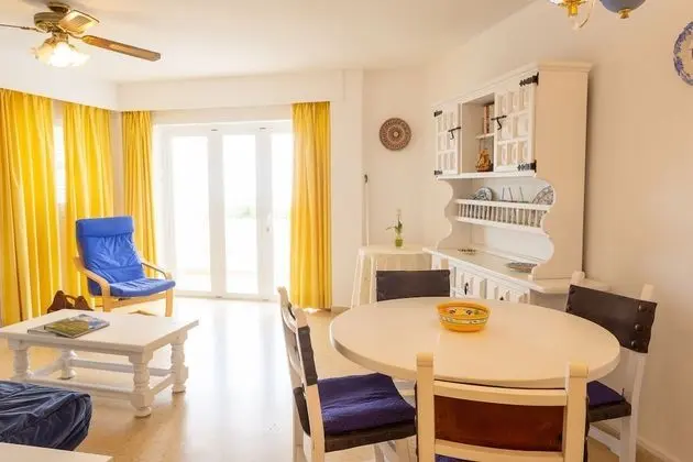 Apart Daire, 1 Yatak Odası, Balkon