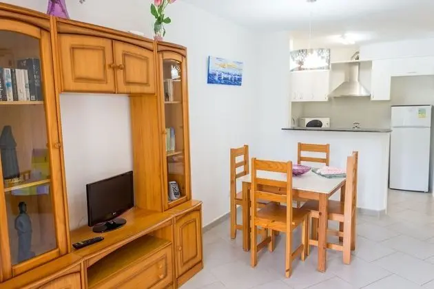 Apart Daire, 1 Yatak Odası, Balkon