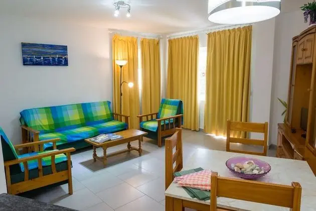 Apart Daire, 1 Yatak Odası, Balkon