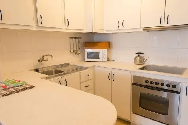 Apart Daire, 1 Yatak Odası, Balkon