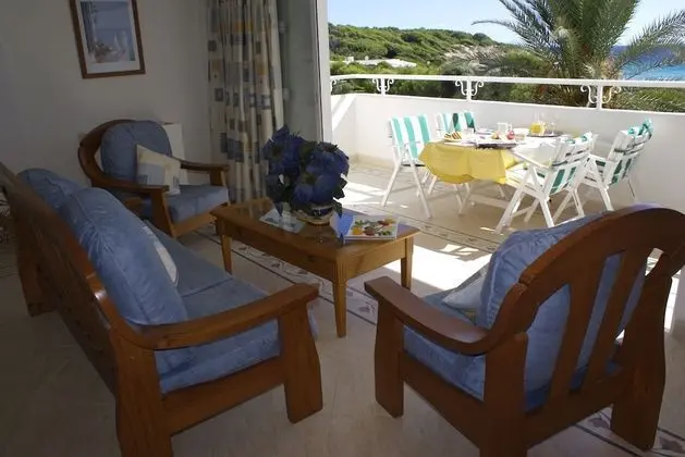 Apart Daire, 1 Yatak Odası, Balkon