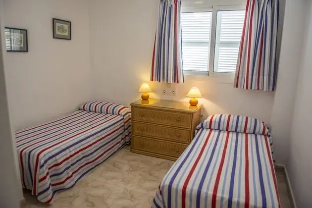 Apart Daire, 2 Yatak Odası, Balkon