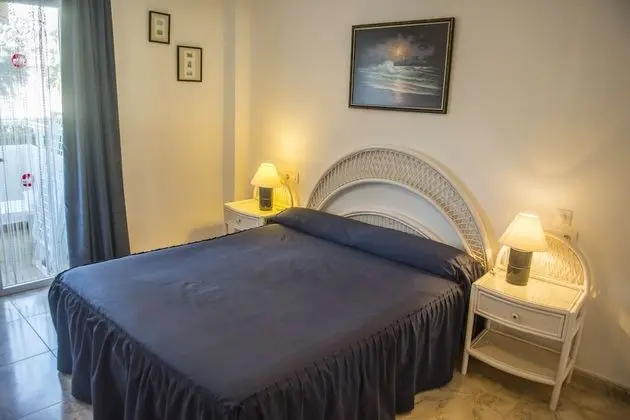 Apart Daire, 2 Yatak Odası, Balkon