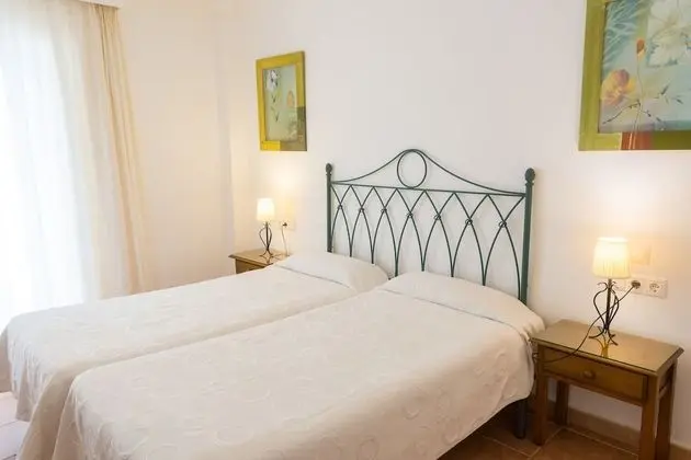 Apart Daire, 2 Yatak Odası, Balkon