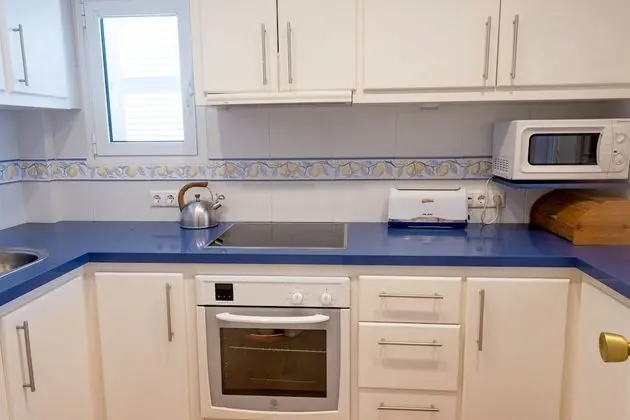 Apart Daire, 2 Yatak Odası, Balkon