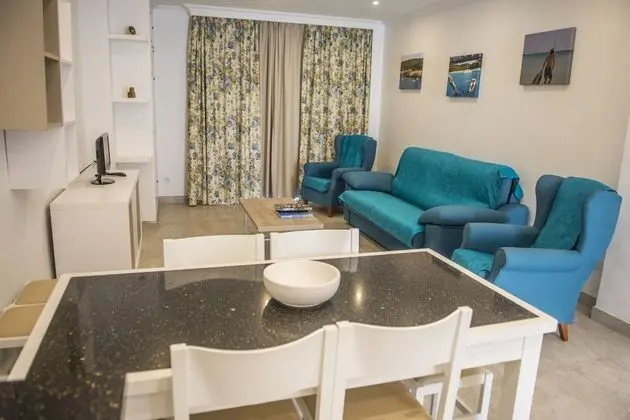 Apart Daire, 2 Yatak Odası, Balkon