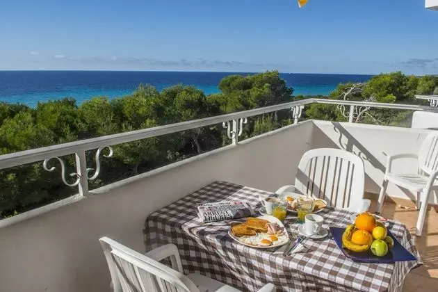 Apart Daire, 3 Yatak Odası, Balkon