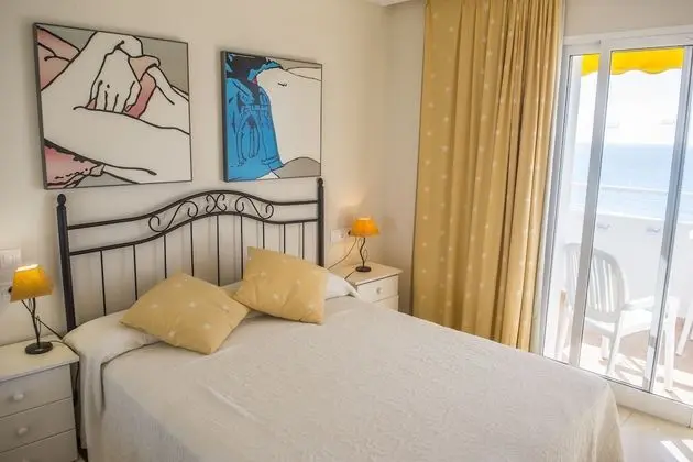 Apart Daire, 3 Yatak Odası, Balkon