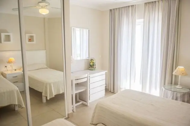 Apart Daire, 3 Yatak Odası, Balkon