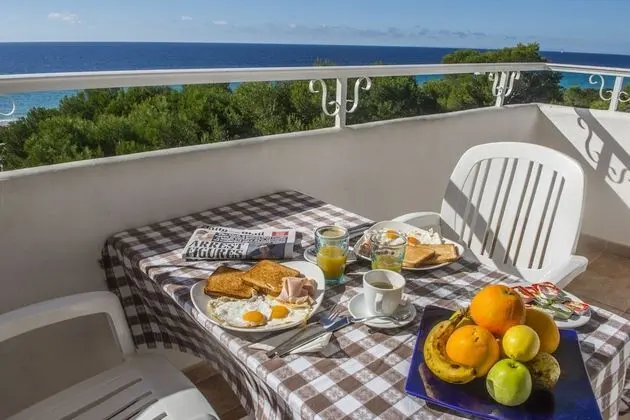 Apart Daire, 3 Yatak Odası, Balkon