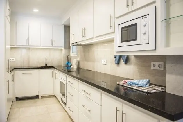 Apart Daire, 3 Yatak Odası, Balkon