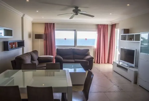 Apart Daire, 3 Yatak Odası, Balkon