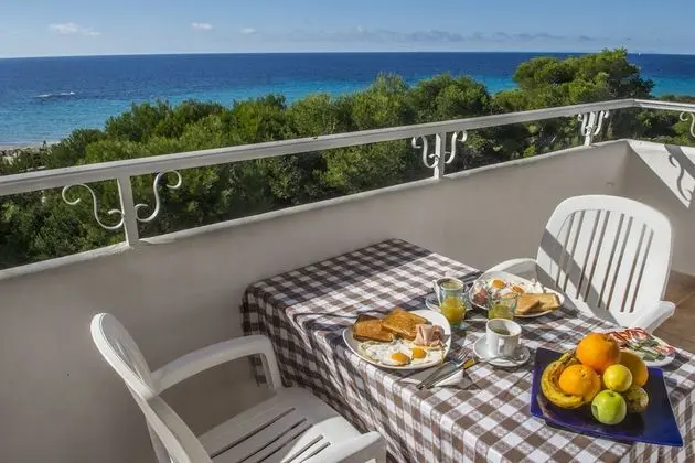 Apart Daire, 3 Yatak Odası, Balkon