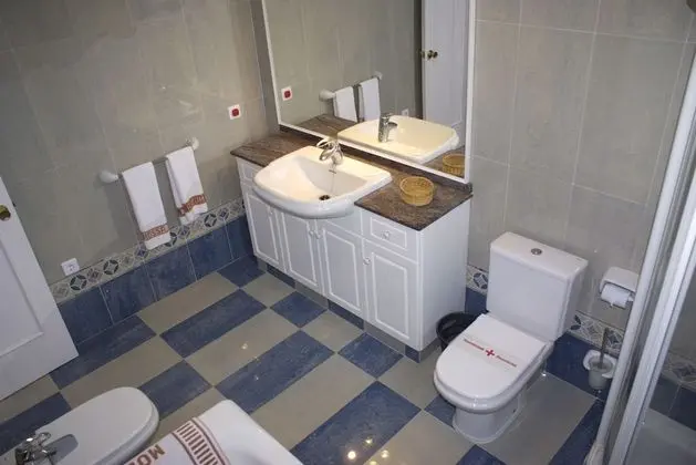 Apart Daire, 3 Yatak Odası, Balkon