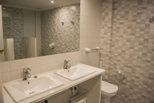 Apart Daire, 3 Yatak Odası, Balkon