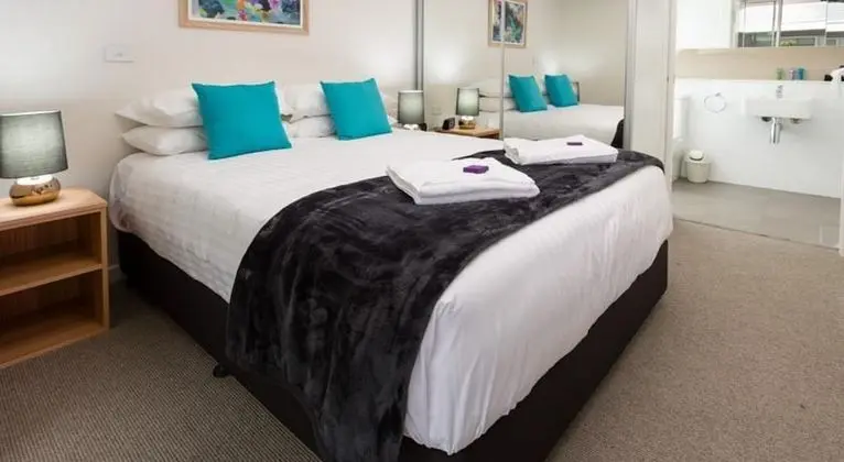 Deluxe Apart Daire, 2 Yatak Odası