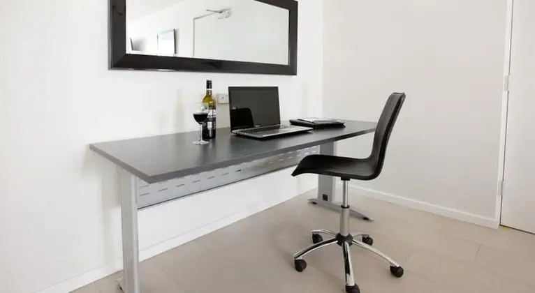 Deluxe Apart Daire, 2 Yatak Odası