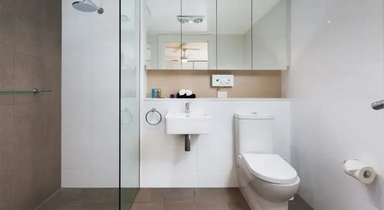 Deluxe Apart Daire, 2 Yatak Odası