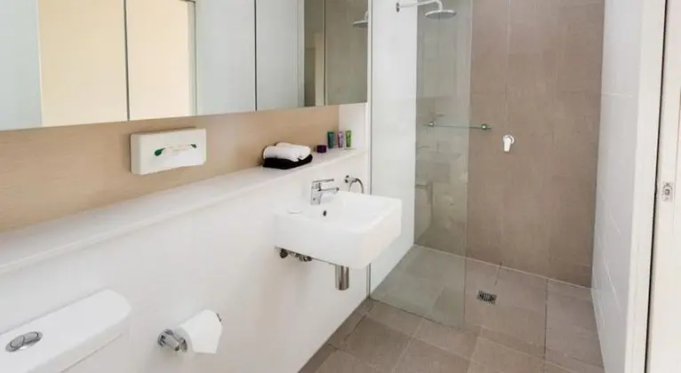 Deluxe Apart Daire, 2 Yatak Odası