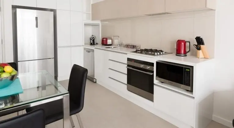 Standard Apart Daire, 1 Yatak Odası