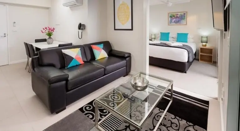 Standard Apart Daire, 1 Yatak Odası