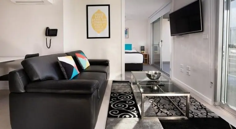 Standard Apart Daire, 1 Yatak Odası