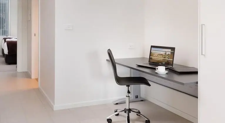 Standard Apart Daire, 1 Yatak Odası