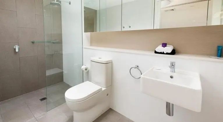 Standard Apart Daire, 1 Yatak Odası
