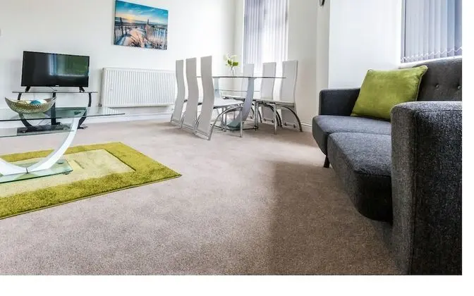 Apart Daire, 2 Yatak Odası, Banyolu/Duşlu