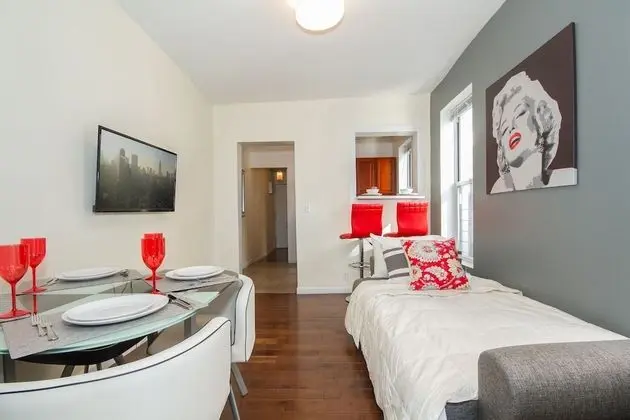 Classic Apart Daire, 2 Yatak Odası